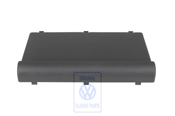 Cover for VW Polo Mk3