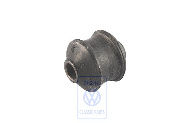 Bonded rubber bush for VW Polo Mk1, Mk2