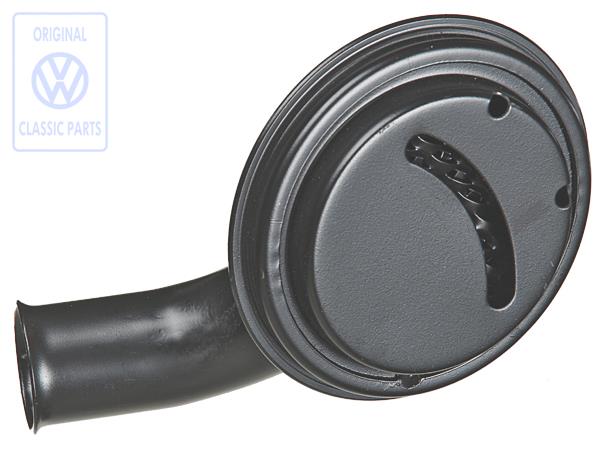 breather assy for Polo G40