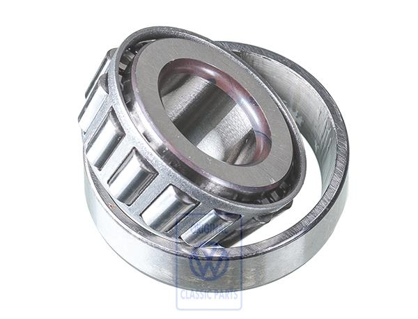 Taper roller bearing for VW Golf Mk2