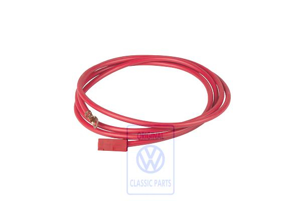 Wire for VW Polo Mk3