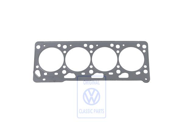 Cylinder head gasket Polo Mk3