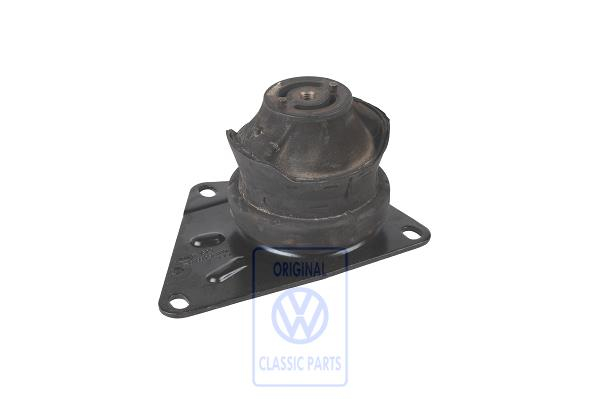 Hydro mounting for VW Polo 6N
