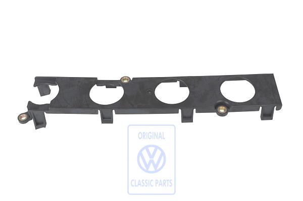 Cover for VW Polo Mk3
