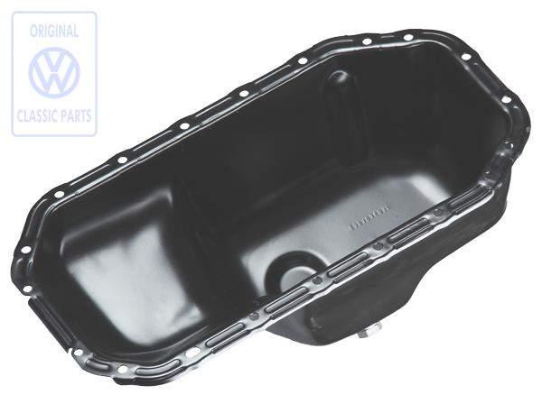 Engine oli sump for the Caddy and Polo Classic