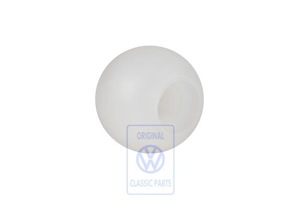 Mechanism ball for VW Lupo