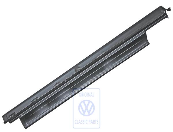 Right side member for VW Polo Mk3