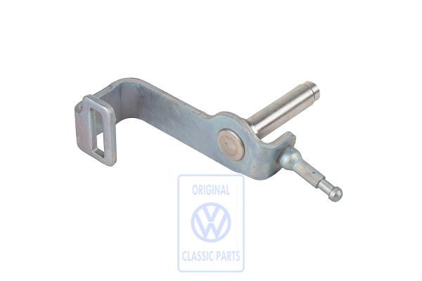 Gearshift lever for VW Lupo, Polo 6N