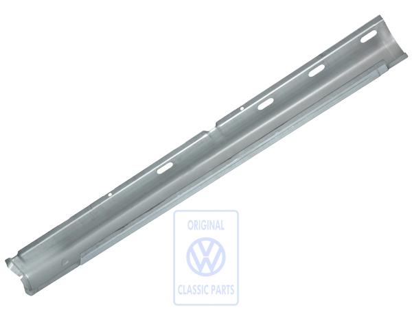 Left side member for VW Polo Mk3