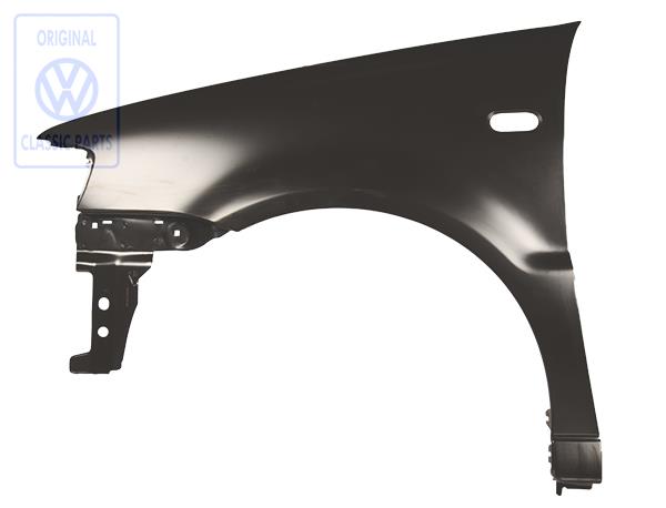 Wing for VW Polo 6N2