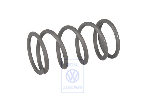 Pressure ring for VW Lupo, Polo Mk3