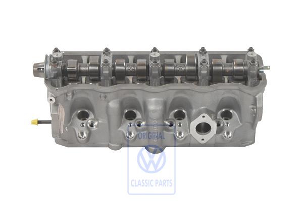 Cylinder head for VW Lupo
