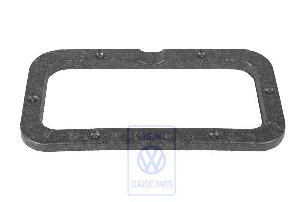 Distance piece for VW Polo 9N/9N3