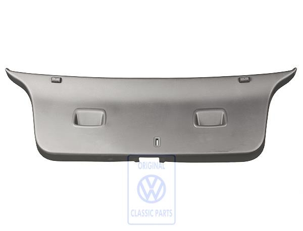 Trim for VW Polo 9N