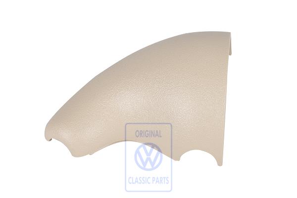 Cover cap for VW Polo 9N
