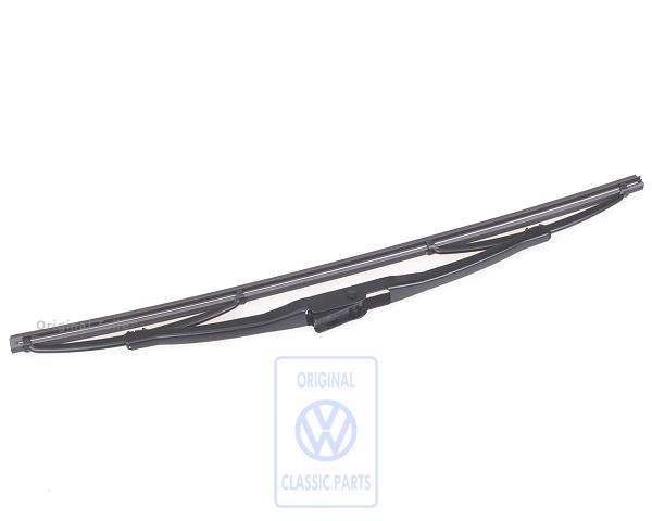 Wiper blade for Polo Mk4