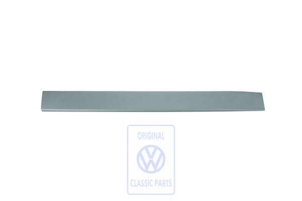 Trim for VW Polo 6N3