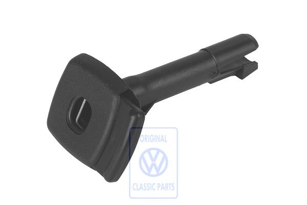 Guide for VW Golf Mk3