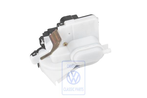 Door lock for VW Polo Variant
