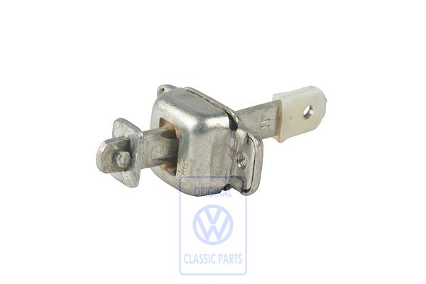 Door stop for VW Polo Classic