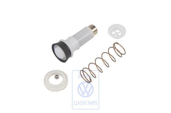 Pump piston for VW Golf Mk2