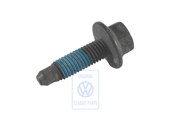 Hexagon bolt for VW Polo Mk1/Mk2