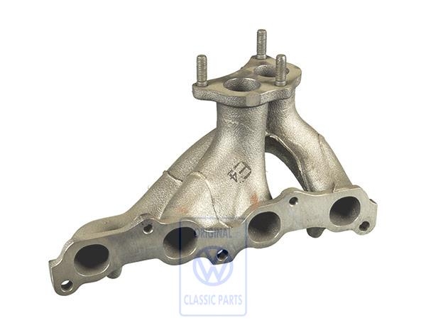 manifold