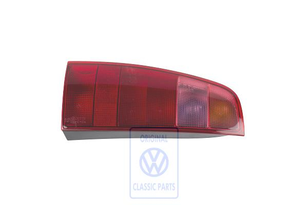 Tail light for VW Polo Classic