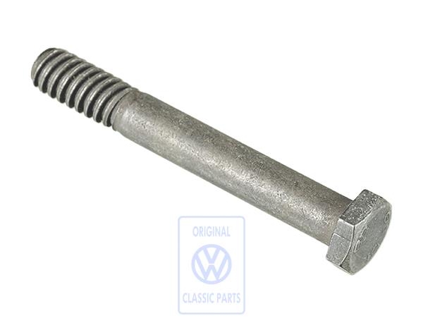 Column tube bolt for VW Golf Mk2