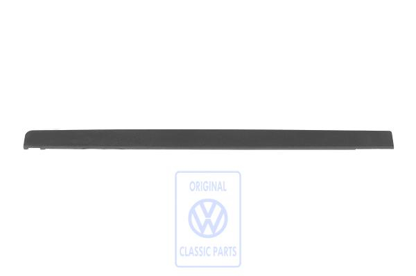 Trim for VW Polo Mk3
