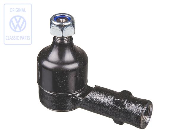 Tie rod end for VW Golf Mk1 Convertible