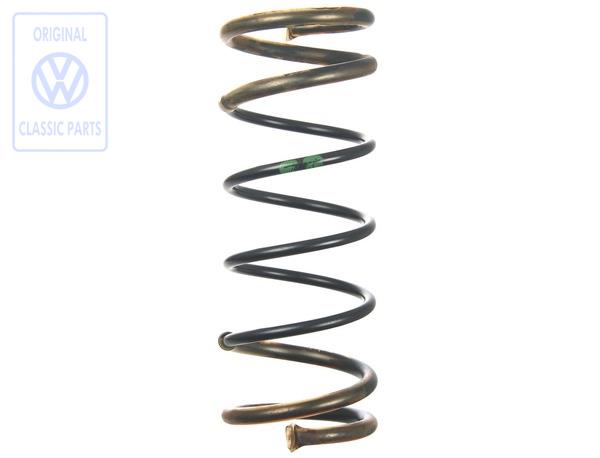 coil spring