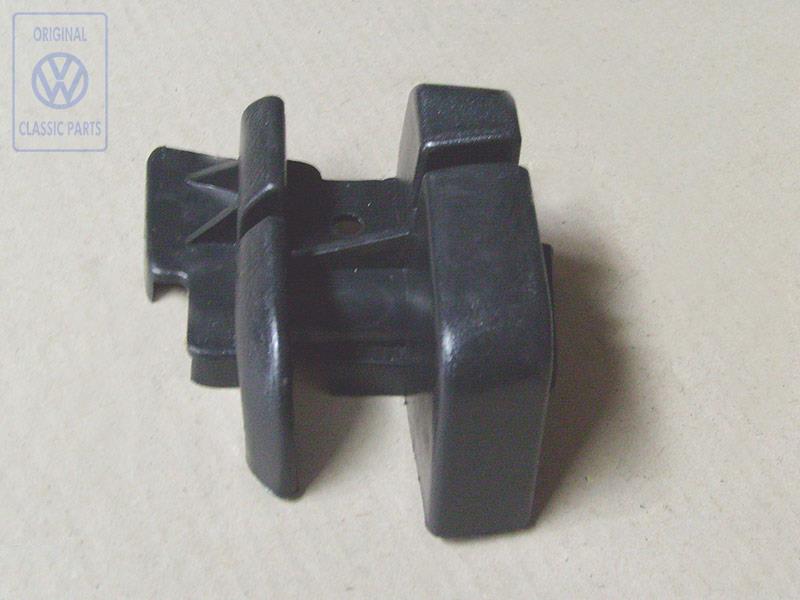 Reinforcement for VW Scirocco Mk1