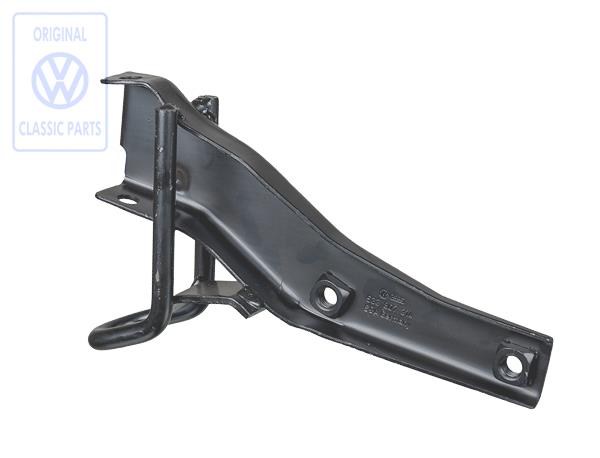 Bumper bracket for VW Scirocco Mk2