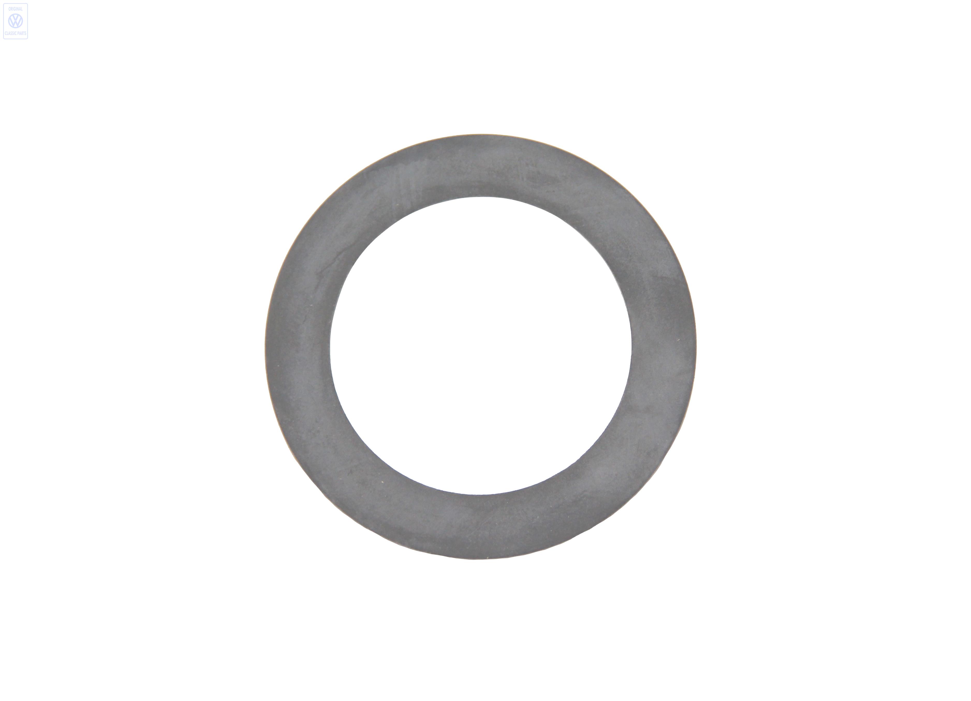 Seal ring for VW Golf Mk1