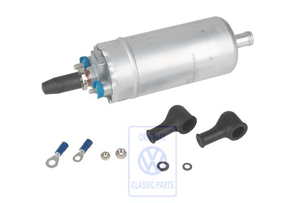 Fuel pump for VW Golf Mk1