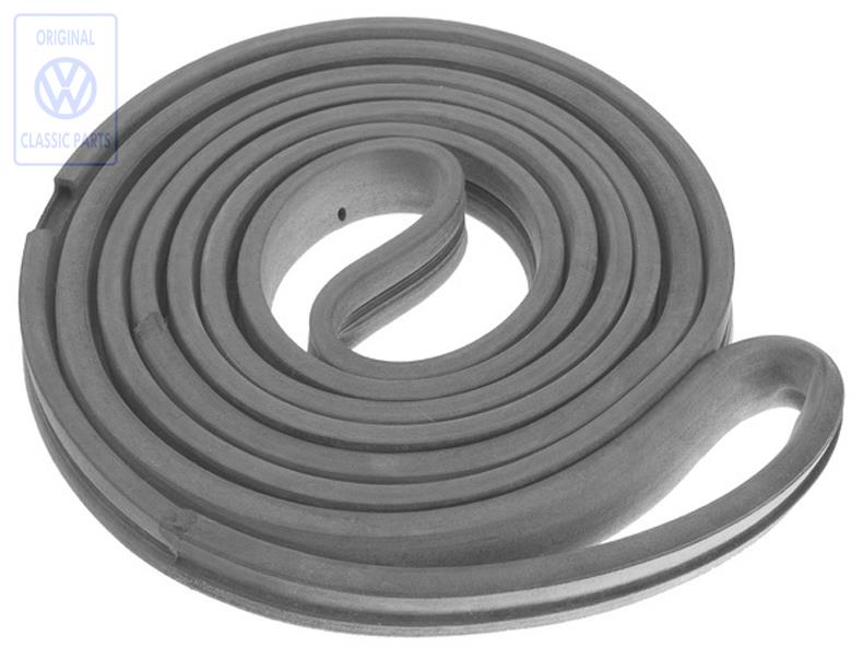 Door seal Golf Mk1