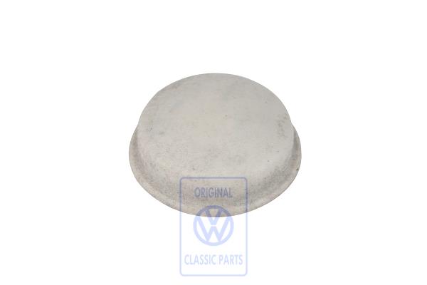Cover cap for VW Scirocco Mk1
