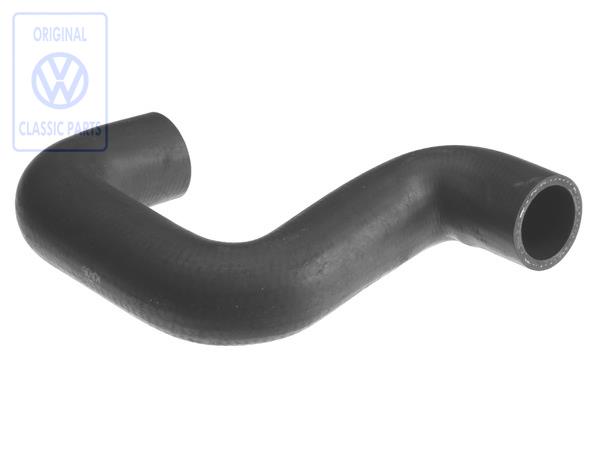 Waterhose for Scirocco Mk2