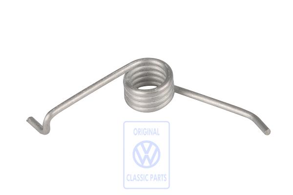 torsion spring