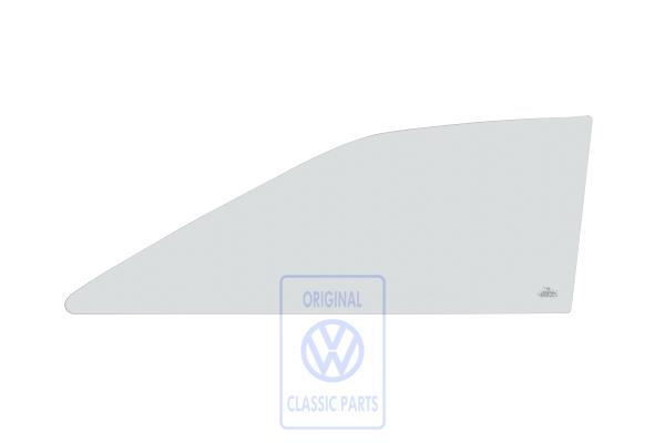 Side window for VW Scirocco Mk2