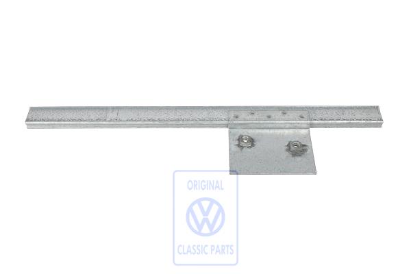 Rail for VW Scirocco Mk2