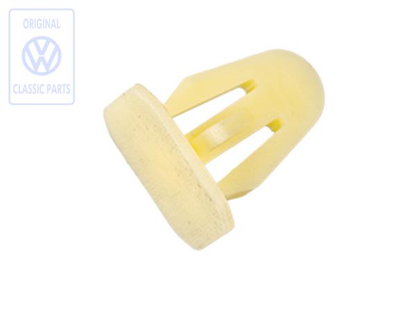 Clip for VW Scirocco Mk2