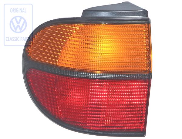 Left tail light for VW Sharan