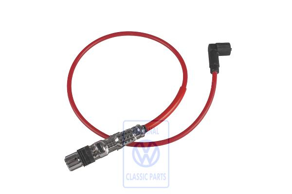 Ignition lead for VW Sharan