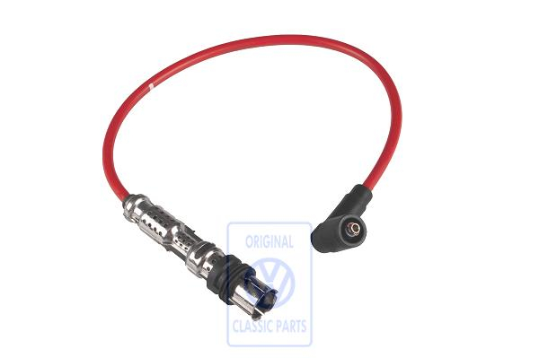 Ignition lead for VW Sharan