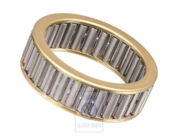 Freewheel for VW Sharan