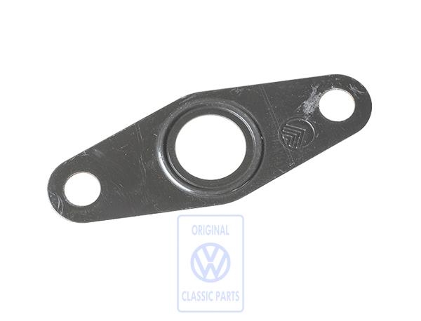 Seal for VW Sharan