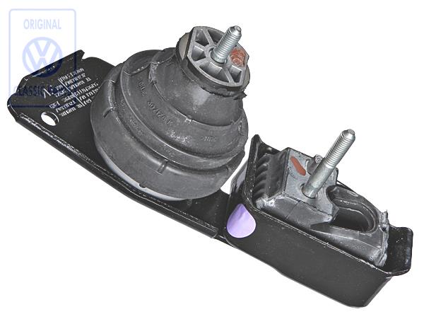 Hydro-mounting for VW Sharan