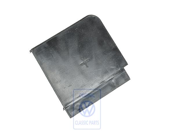 Cover cap for VW Sharan